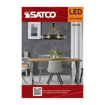 8G25L/930WD/E26/GCYS - S12152