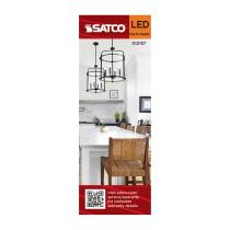 4.5B11L/930WD/E12/GCYS - S12157