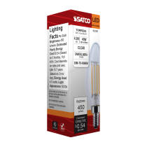 4.5B11L/930WD/E12/GCYS - S12157