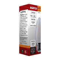 4.5B11L/930WD/E26/GFYS - S12160