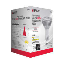 20.5PAR30LN/LED/830/HL/120V/FL - S12241