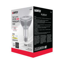 20.5PAR30LN/LED/830/HL/120V/FL - S12241