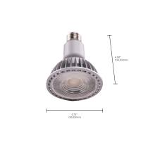 20.5PAR30LN/LED/830/HL/120V/FL - S12241