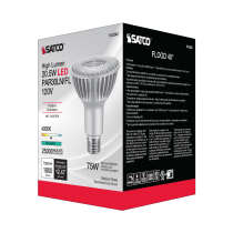 20.5PAR30LN/LED/840/HL/120V/FL - S12242