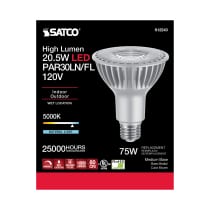20.5PAR30LN/LED/850/HL/120V/FL - S12243