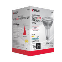 20.5PAR30LN/LED/850/HL/120V/FL - S12243