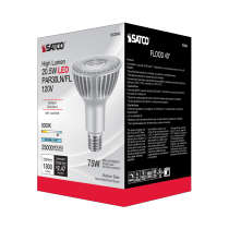 20.5PAR30LN/LED/850/HL/120V/FL - S12243