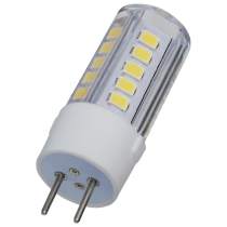 4.5W/LED/GY6.35/CL/850/12V - S12319