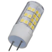 4.5W/LED/G8/CL/850/120V - S12325