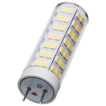6.5W/LED/G8/CL/850/120V - S12327