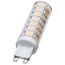 6.5W/LED/G9/CL/830/120V - S12331