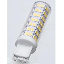 6.5W/LED/G9/CL/850/120V - S12332