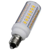 5W/LED/E11/CL/830/120V - S12334