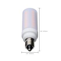 5W/LED/E11/FR/830/120V - S12336