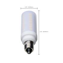 5W/LED/E11/FR/850/120V - S12337