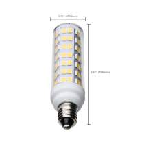 6.5W/LED/E11/CL/850/120V - S12339