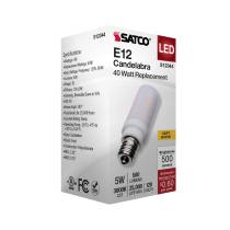 5W/LED/E12/FR/830/120V - S12344