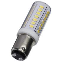 5W/LED/DC/CL/850/120V - S12351