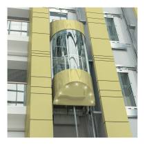 5W/LED/DC/CL/850/120V - S12351