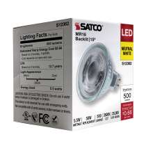 5.5MR16/GB/935/SP15/12V - S12362