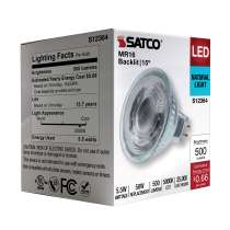 5.5MR16/GB/950/SP15/12V - S12364