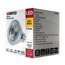 5.5MR16/GB/930/FL36/12V - S12366