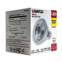 5.5MR16/GB/935/FL36/12V - S12367