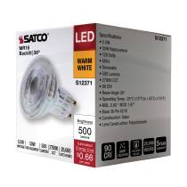 5.5MR16/GB/927/FL36/GU10/120V - S12371