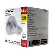 5.5MR16/GB/935/FL36/GU10/120V - S12373