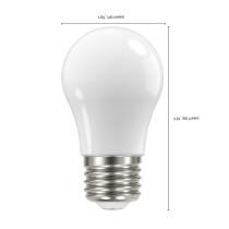 8.2A15/SW/LED/E26/930/120V - S12407