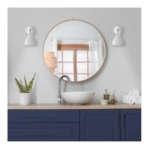 8.2A19/SW/LED/E26/930/120V - S12420