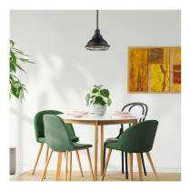 6A19/SLV/LED/E26/927/120V - S12421