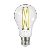 12.5A19/CL/LED/E26/940/120V - S12431