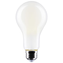 18.5A21/FR/LED/E26/830/120V - S12447