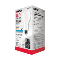 21A23/FR/LED/E26/850/120V/ND - S12452