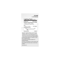 8A19/SW/LED/E26/927/4PK/120V - S12466