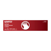 8A19/SW/LED/E26/927/4PK/120V - S12466