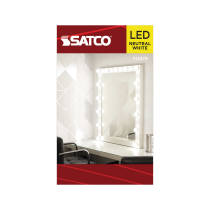 5.5G16.5/LED/CL/935/120V/E26 - S12479