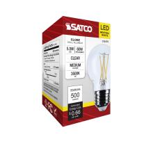 5.5G16.5/LED/CL/935/120V/E26 - S12479