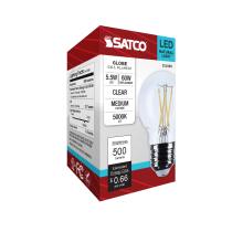 5.5G16.5/LED/CL/950/120V/E26 - S12480