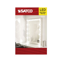 6G25/LED/CL/935/120V - S12482