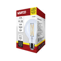 6G25/LED/CL/935/120V - S12482