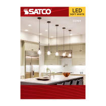 4G40/CL/LED/E26/930/120V - S12484