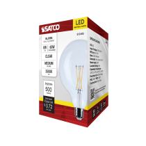 6G40/CL/LED/E26/935/120V - S12485