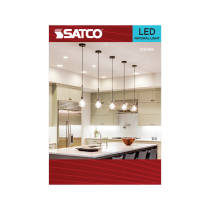 6G40/CL/LED/E26/950/120V - S12486