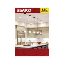 8G40/CL/LED/E26/935/120V - S12488