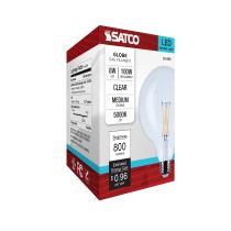 8G40/CL/LED/E26/950/120V - S12489