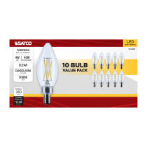 4B11/LED/930/CL/E12/10PK - S12492