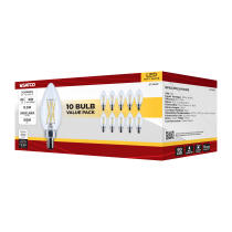 4B11/LED/930/CL/E12/10PK - S12492