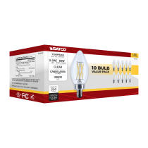 5.5B11/LED/930/CL/E12/10PK - S12494